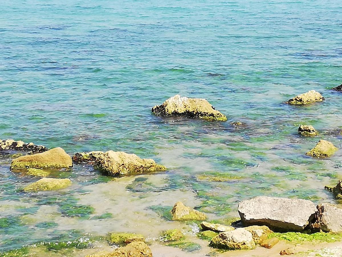 Вила Костадинов Varna Dış mekan fotoğraf