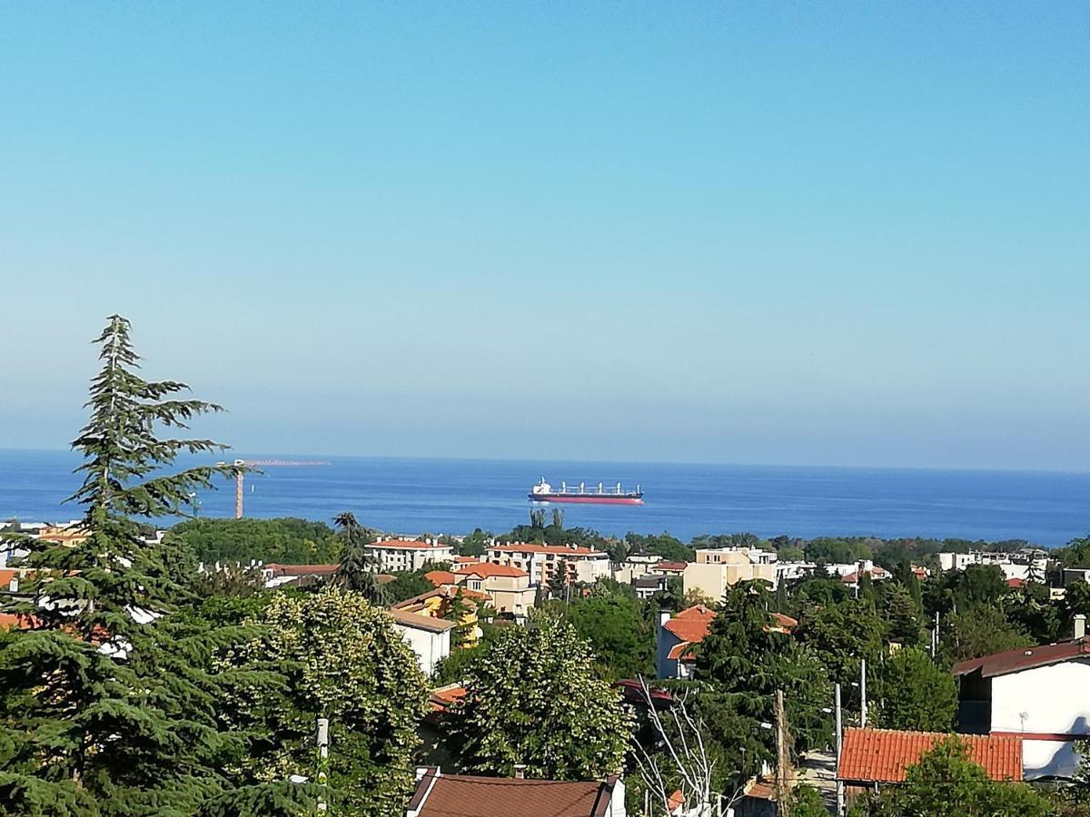 Вила Костадинов Varna Dış mekan fotoğraf