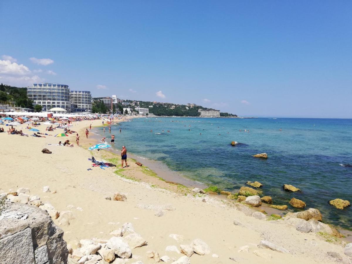 Вила Костадинов Varna Dış mekan fotoğraf