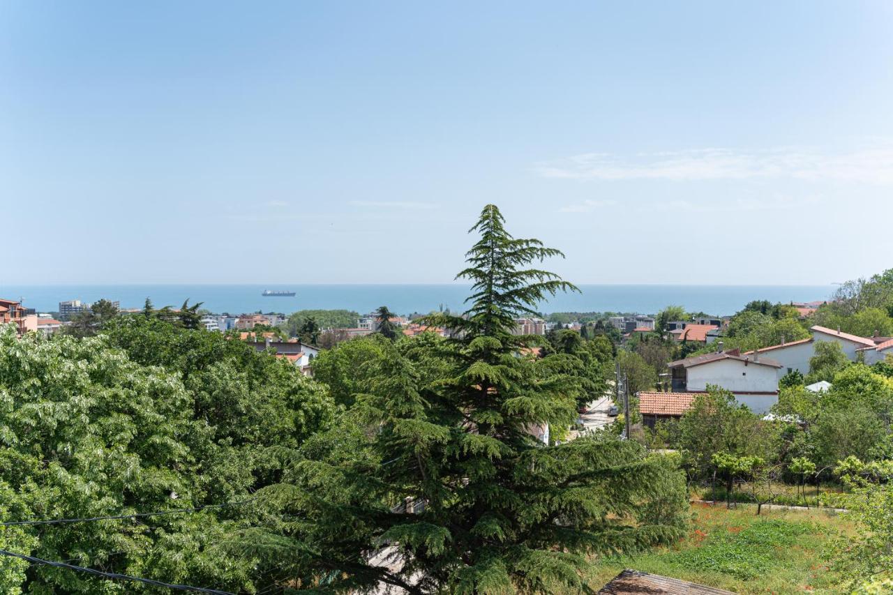 Вила Костадинов Varna Dış mekan fotoğraf